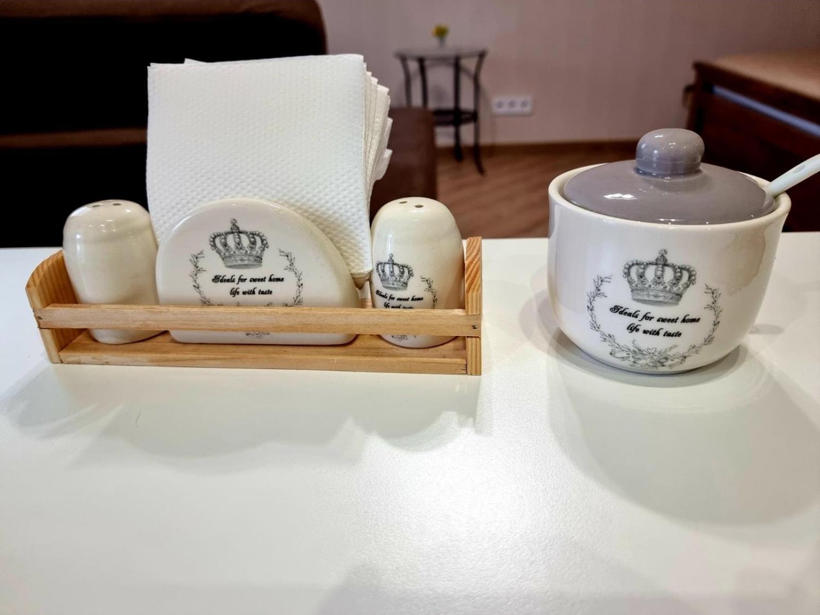 Яровиця Люкс Lutsk Luaran gambar